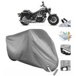 Rks Blackster 250i Vınleks Motor Brandası