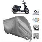 Rks Blueberry Vınleks Motor Brandası