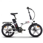 Rks Bn5 Pro Elektrikli Katlanabilir Bisiklet