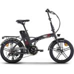 Rks Bn5 Pro Katlanir Elektrikli Bisiklet