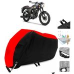 Rks Cafe 152 Motor Brandası