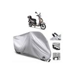 Rks City-bike Elektrikli Motor Brandası