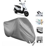 Rks City Go Max Vınleks Motor Brandası