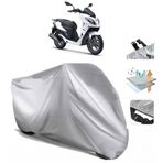 Rks Cityblade Motor Brandası