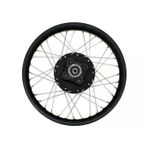 Rks Cross Xvr 250 Arka Jant Komple