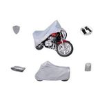 Rks K Light 202 Motor Brandası