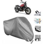 Rks K-light 202 Vınleks Motor Brandası