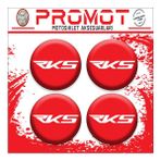 Rks Koruma Takozu Logosu 2