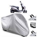 Rks My Force Xs (gt-3) Elektrikli Motor Brandası