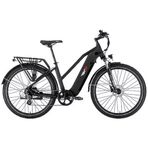 RKS NC20 250 W Elektrikli Bisiklet