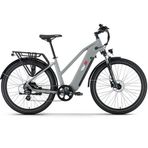 RKS NC20 Elektrikli Bisiklet