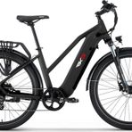 RKS NC20 Elektrikli Bisiklet