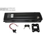 RKS NERON-M ELEKTRİKLİ BİSİKLET ORİJİNAL AKÜ