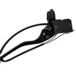 RKS Newlight 125 Ön fren Merkezi Üst Fren Merkezi
