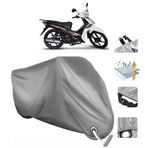 Rks Next 100 Vınleks Motor Brandası