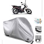 Rks Next 50 Motor Brandası