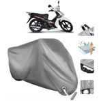 Rks Next 50 Vınleks Motor Brandası