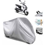 Rks Pesaro 125 Motor Brandası