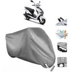 Rks Pesaro 125 Vınleks Motor Brandası
