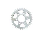 RKS R250 ARKA DİŞLİ 36T İÇ 64MM 6 DELİKLİ (520 ZİNCİR İÇİN)