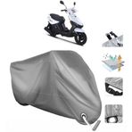 Rks Rico Vınleks Motor Brandası
