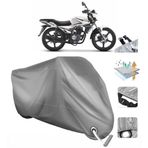 Rks Rk125-r Vınleks Motor Brandası