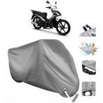 Rks Rodos 100 Vınleks Motor Brandası