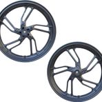 Rks Scooter Wildcat 125 Ön Jant 1.85-14