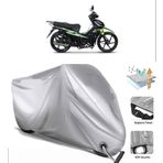 Rks Sniper 50 Motor Brandası