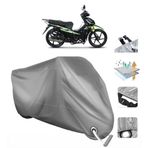 Rks Sniper 50 Vınleks Motor Brandası