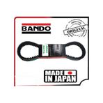 Rks Spontini 110 Bando Kayış Japon Yeşil S19-029 Supermoto