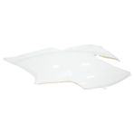 RKS Spontini 110 Beyaz Sol Arka Yan Panel