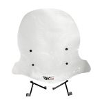 Rks Spontini 110 Ön Siperlik Camı (El Korumalıklı)