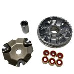 RKS SPONTİNİ 110 ÖN VARYATÖR