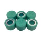 Rks Spontını 110 Performans Tahrik Seti 6'lı 12gr 18x14 Leone