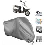 Rks Spontini 110 Vınleks Motor Brandası