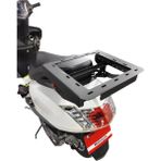 Rks Spontini 125 Kurye Çanta Demiri (Tekerli Kayar Sistemli)
