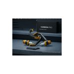 RKS SRK 125ELCİK MANET KORUMA KALIN - CNC İŞLEME - KARBON - KALIN GOLD
