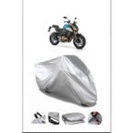 Rks SRK550 Uyumlu Motorsiklet Branda, Motor Örtüsü