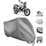 Rks Titanic 150-s Vınleks Motor Brandası