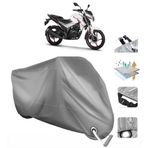 Rks Titanium 220 Vınleks Motor Brandası