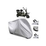 Rks Vip Rider 3s Motor Brandası