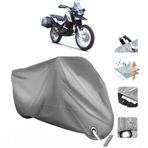 Rks Winner 200 Vınleks Motor Brandası