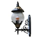 RKYRRKI Duvar Lambası Retro Endüstriyel Duvar Lambası Koridor Yaratıcı Oturma Odası Yatak Odası İç Dış Mekan Su Geçirmez Duvar Lambası Balkon Bahçe Dekorasyonu Manzara Lightdor Aydınlatma