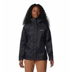 Rl2436 Arcadıa Iı Jacket Kadın Yağmurluk