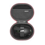 RLSOCO Çantası ASUS ROG Spatha X Kablosuz/Chakram X/Keris Kablosuz/Gladius III/Harpe Ace Aim Lab Edition Oyun Faresi için Sert Kılıf (Yalnızca Kılıf)