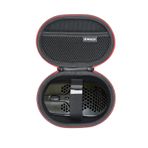 RLSOCO Çantası HyperX Pulsefire Dart/Pulsefire Haste/Pulsefire Surge Oyun Faresi Oyun Faresi için (Sadece Çanta)