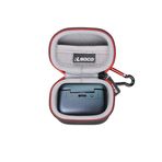 RLSOCO Çantası Sennheiser CX/CX Plus/CX 400BT / CX 500BT True Wireless Kulaklık için (Sadece Kasa)
