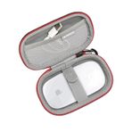 RLSOCO Taşıma Çantası için Apple Magic Mouse 2 & için Microsoft Modern Mobile Mouse(Not: Sadece Çanta)