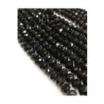 RLX BUJİTERİ Kristal Boncuk 6 Mm - Takı Tasarım Malzemesi – Boncuk – Boncuk – Boncuk